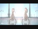 【ＭＭＤ艦これ】利根＆筑摩　de　[A]ddiction