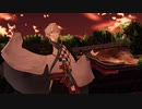 【にじさんじMMD】極楽浄土【甲斐田晴】