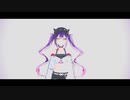 【MMDホロライブ】The Other Side / 常闇トワ、獅白ぼたん