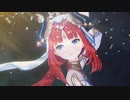 【原神】公式PV キャラクター実戦紹介　ニィロウ(CV： 金元寿子) 「蓮舞のすがた」