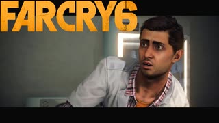 【ＰＣ版 実況プレイ】 FARCRY6 #15