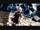【MMD】らぶ式Yukiで『お気に召すまま』2B like ver.