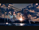 【オリジナルMV】夜明けと蛍　蒼ゐ怜【歌ってみた】