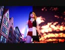 【そばかす式MMD】　再　会　 れいむ・まりさ
