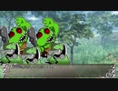 【SW2.5】Crow’s Saga～鴉の導く冒険活劇～Session01-03【TRPG】