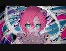 【パワー系くまが】ゴーストルール　歌ってみた【作楽汰らぎこ】