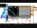【maimaiでらっくすFESTiVAL Fanmade】simai　湧き上がる闘志　「NARUTO」より　Re:MASTER Lv.43 【創作譜面】