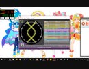 【maimaiでらっくすFESTiVAL Fanmade】simai Joy of love Forever MASTER Lv.34 (2022/10/12までの譜面)【創作譜面】