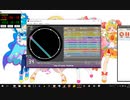 【maimaiでらっくすFESTiVAL Fanmade】simai Joy of love Forever MASTER Lv.34 (2022/10/13以降の譜面)【創作譜面】