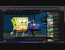 SegaGames | SpongeBob Speedrun Prank Calls other Characters