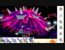 【ポケモン剣盾】S35ひびのポケモン伝説と初手サザンpart14【ドヒドイデ】
