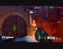 Overwatch2 【オーバーウォッチ2】 適当実況動画part12