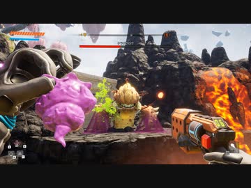 [JOURNEY TO THE] 未開惑星動物園8 [SAVAGE PLANET]