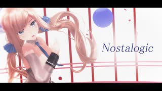 【MMD艦これ】Nostalogic Re2【メリーランド】