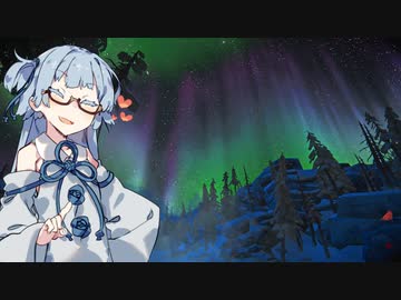 【The Long Dark #44】琴葉姉妹遭難したってよ【VOICEROID実況】