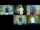 SCARLET KNIGHT／水樹奈々