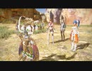 PSO2NGS　新生アークス　活動記録8
