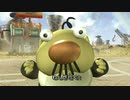【ピクミン2】探検8日目の午前の地上。しゃちょうといっしょ！【ピクミン2/実況プレイ】