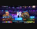 殿堂入り86%Ω西ジンNealniaスタン不可 1全回避西遊記ジャブアッパー2R圧倒的勝利