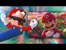 [SMG4]ザ・スーパーマリオブラザーズ・ムービートレーラーに対するマリオの反応