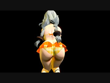 【Fallout4】健全な将軍ライフを助ける？Bodyslideの使い方を紹介する健全動画【健全動画民決起祭3】