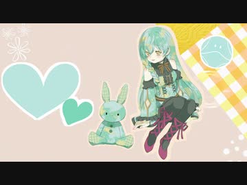 【初投稿】『ハロ_ハワユ』歌ってみた【歌玻まいろ】