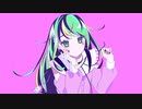 【多声類Vtuberが】ユニコーンガール /チョま【歌ってみた】