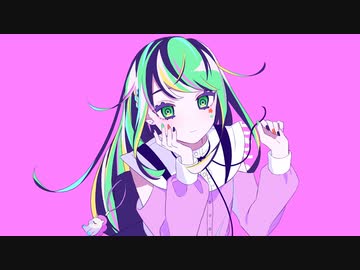【多声類Vtuberが】ユニコーンガール /チョま【歌ってみた】