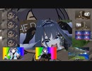 ダメだよ！ クロニはサブウェイから呪いをかけられている！！！