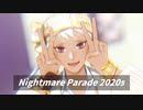 【MMDツイステ】Nightmare Parade 2020s【モーション配布】