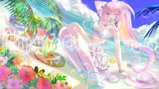 【ゼブラ】セツナサマー - ラディカル【歌ってみた】