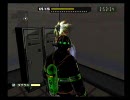 [PS2] HARD LUCKをぼやきつつプレイ5周目17 ～よわよわスコットのビル探索～