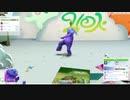 【Sims4】第2話　キレッキレダンサーは女優の卵