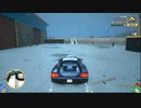 PS4版GTA3決定版をゆっくり実況プレイ・ACT12/15