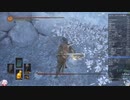 086.ダークソウル3_全ボスRTA_IGT1時間40分24秒_ミルウッドの戦斧2/2