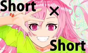 【2022-秋 M3】Short×Short -FANTASY EYE-