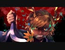 【東方アレンジ】【011】Desperation~必死必殺~ 【トータスドラゴン〜幸運と不運】