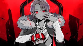 【歌ってみた】KING【ぷれいやー】