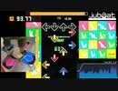 【Stepmania】concon【AutoPlay + 踏んでみた】