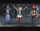 イースIX　BGM 【Norse Wind】