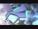 マブラヴオルタネイティヴ２期OPをJAMprojectの「流星Lovers」にしてみる
