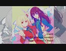 ALIVE(LycoReco Version / Bass + Drums + Vocalのみ)