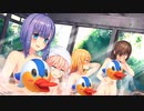 【実況】ドスケベ条例を、ぶっ潰す―『抜きゲーみたいな島に住んでる貧乳はどうすりゃいいですか? メルクオリアVer』 第35話