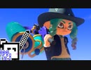 【スプラトゥーン3】ガチマざらめちゃん#12
