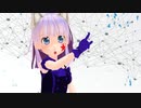 【MMDで】CH4NGE / 織姫はるか 歌ってみた【を本人（偽物）に踊らせてみた】