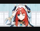 【原神MMD】ニィロウでメタモリボン