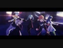 【プロセカMV／衣装変更】DAYBREAK FRONTLINE【Vivid BAD SQUAD】