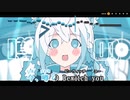 【ニコカラHD】KONKON Beats【白上フブキ/ホロライブ1期生・ゲーマーズ】【インスト版(ガイドメロディ付)】