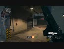 【MW2】野良でチームデスマッチpart4【5】
