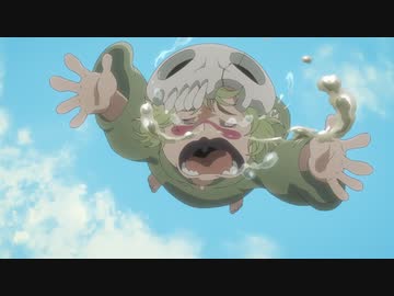 BLEACH 千年血戦篇　第2話　FOUNDATION STONES